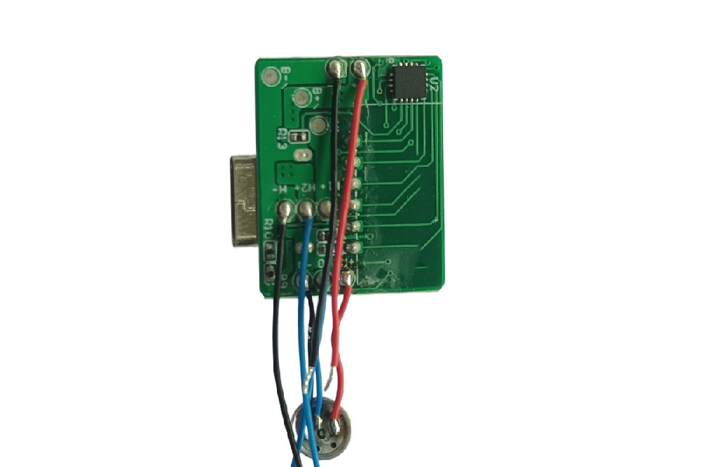 数码管显示屏方案板